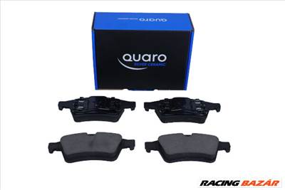 QUARO QP5169C - fékbetétkészlet, tárcsafék NISSAN RENAULT