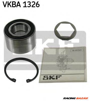 SKF VKBA 1326 - kerékcsapágy készlet OPEL VAUXHALL