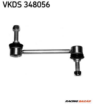 SKF VKDS 348056 - Stabilizátor pálca MERCEDES-BENZ