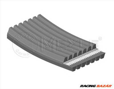 MEYLE 050 007 1360/D - hosszbordás szíj FORD MERCEDES-BENZ VW