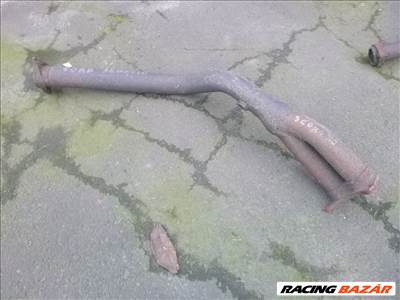 Ford Scorpio Mk1 1990, 2.0 DOHC, kipufogó leömlő 