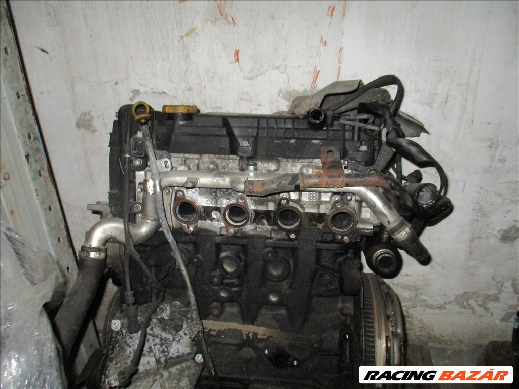 Alfa Romeo 147 1.9 JTD 8V motor  937a3000 1. kép
