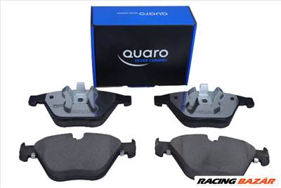 QUARO QP1685C - fékbetétkészlet, tárcsafék BMW