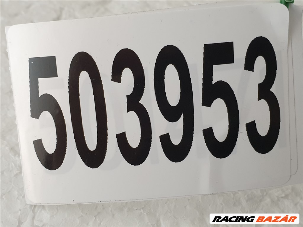 503953 Fiat 500, 2009, Lancia,  Üzemanyag szűrő Ház, 235517320 11. kép