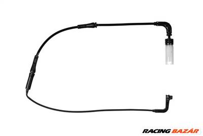 TEXTAR 98030500 - fékbetét kopásjelző BMW BMW (BRILLIANCE)