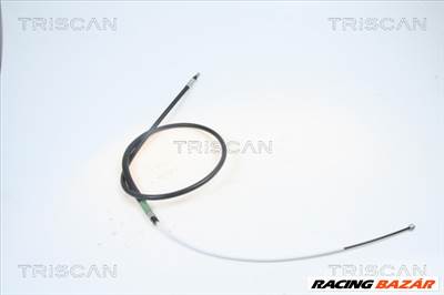 TRISCAN 8140 11130 - Kézifék bowden BMW