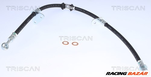 TRISCAN 8150 40300 - fékcső HONDA 1. kép
