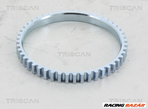 TRISCAN 8540 25411 - érzékelő gyűrű, ABS CITROËN DACIA PEUGEOT RENAULT 1. kép