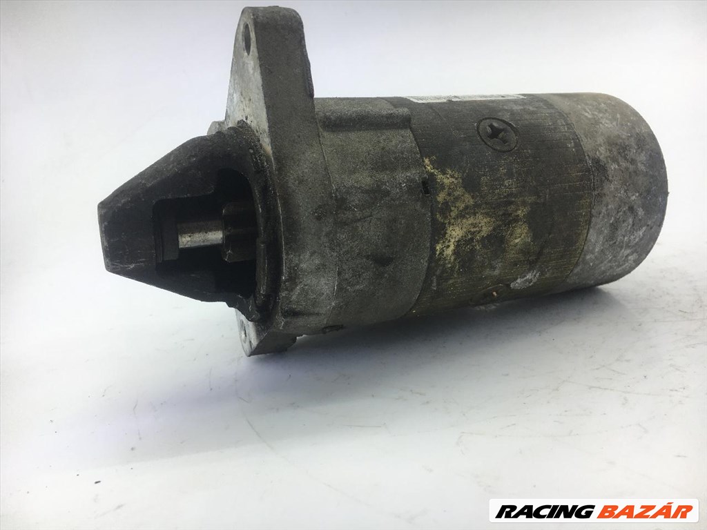 0.9-1.4 Benzines Önindító FIAT PANDA II (03-) 00236 2. kép