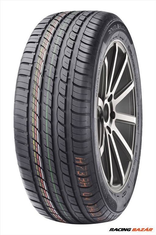 Royal Black Royal Explorer XL TL 205/55 R17 95W nyári gumi 1. kép