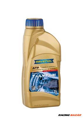 RAVENOL 1211146-001-01-999 - Olaj, automatikus váltó