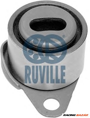 RUVILLE 55502 - vezérműszíj feszítő DACIA MITSUBISHI OPEL RENAULT SUZUKI VAUXHALL VOLVO 1. kép
