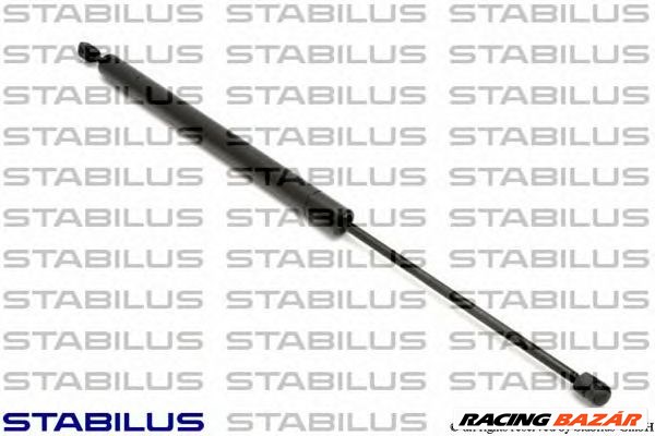 STABILUS 8478CH - csomagtérajtó teleszkóp VW 1. kép