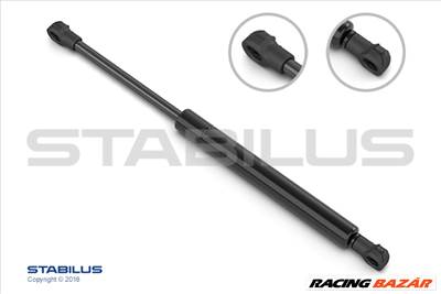 STABILUS 941218 - csomagtérajtó teleszkóp RENAULT