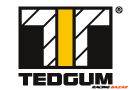 TEDGUM TED52359 - lengéscsillapító porvédő készlet MITSUBISHI