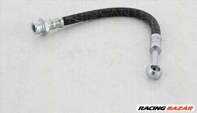 TRISCAN 8150 43221 - fékcső HYUNDAI
