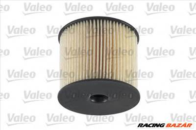 VALEO 587903 - Üzemanyagszűrő CITROËN FIAT LANCIA PEUGEOT SUZUKI