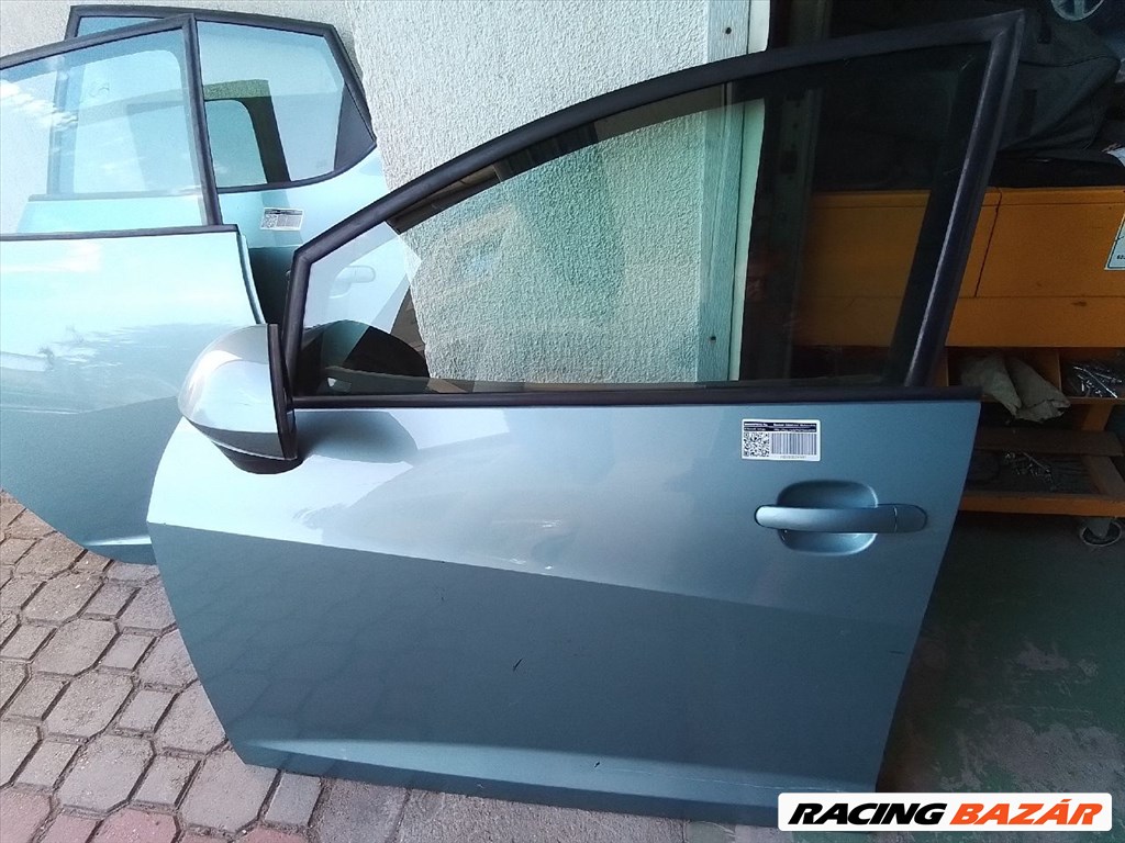 Seat Ibiza IV ajtó több színben 38000.ft 1. kép