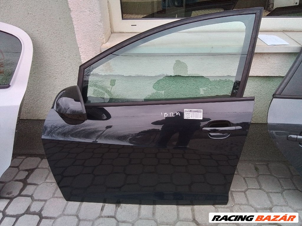 Seat Ibiza IV ajtó több színben 38000.ft 3. kép