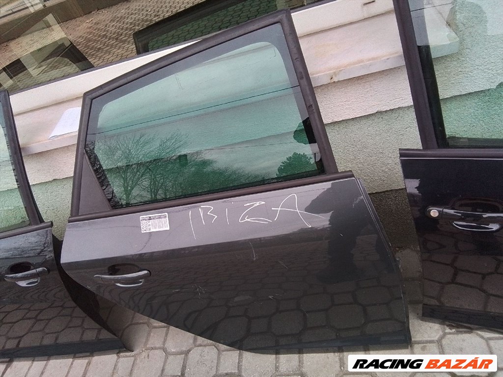 Seat Ibiza IV ajtó több színben 38000.ft 5. kép