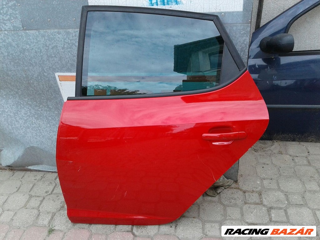 Seat Ibiza IV ajtó több színben 38000.ft 9. kép