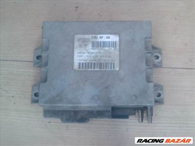 FIAT PUNTO I. Motorvezérlő egység ECU PCM modul