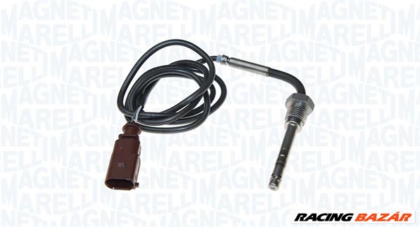 MAGNETI MARELLI 172000175010 - Érzékelő, kipufogógáz-hőmérséklet AUDI VW 1. kép