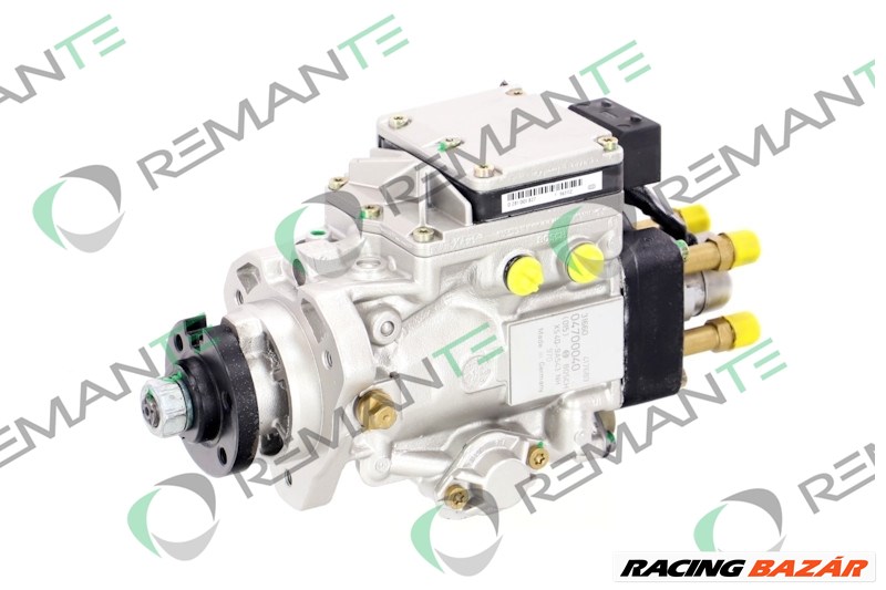 REMANTE 002-001-000060R - adagoló FORD VW 1. kép