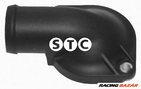 STC T403686 - hűtőfolyadék perem AUDI VW 1. kép