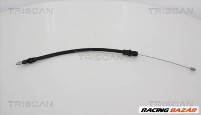 TRISCAN 8140 10144 - Kézifék bowden CITROËN FIAT LANCIA PEUGEOT