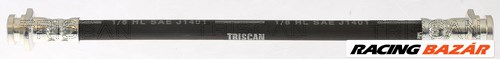 TRISCAN 8150 10233 - fékcső NISSAN RENAULT 1. kép