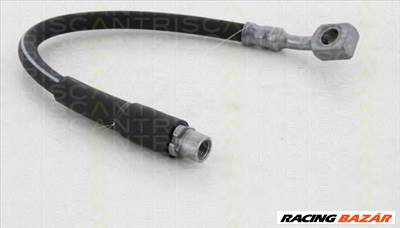 TRISCAN 8150 24132 - fékcső OPEL VAUXHALL