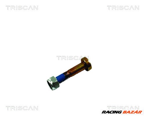 TRISCAN 8500 16861 - Lengőkar szerelőkészlet FORD 1. kép