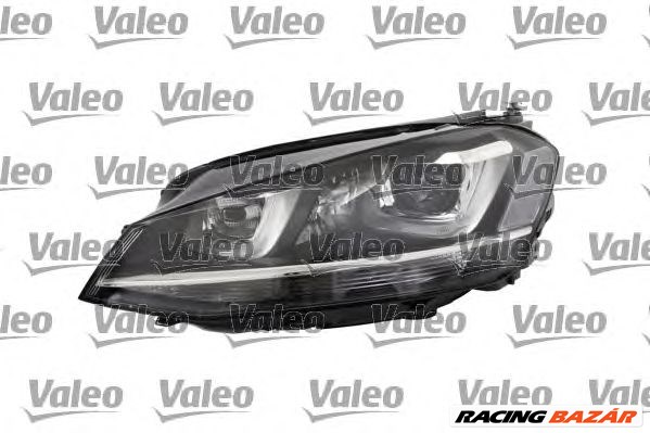 VALEO 044923 - főfényszóró VW 1. kép