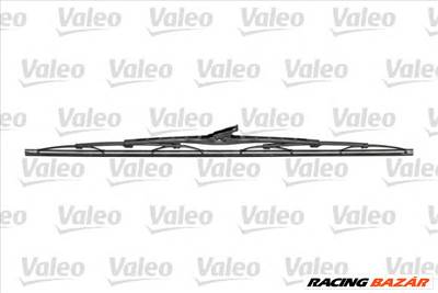 VALEO 575555 - ablaktörlő lapát ALFA ROMEO AUDI BMW CHEVROLET CHRYSLER CITROËN DACIA DAEWOO DODGE FI