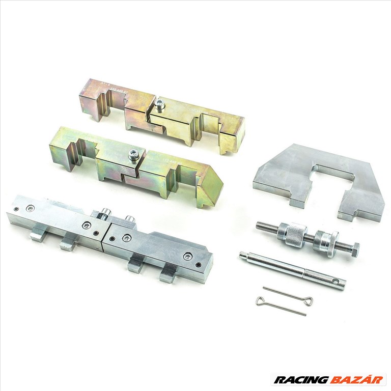 Lincos Vezérmű rögzítő BMW M42, M44, M50, M52, M54, M60, M62 motorokhoz - C01/0053 1. kép