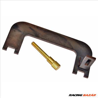 Lincos Vezérlésrögzítő készlet Renault Laguna, Megane II 2.0 IDE F5R - W0152