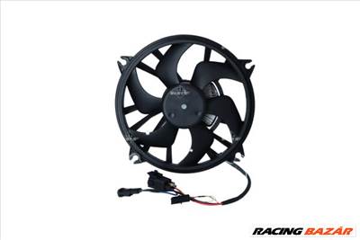 NRF 47892 - ventilátor, motorhűtés CITROËN PEUGEOT