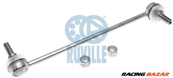 RUVILLE 925301 - Stabilizátor pálca CHEVROLET OPEL VAUXHALL 1. kép