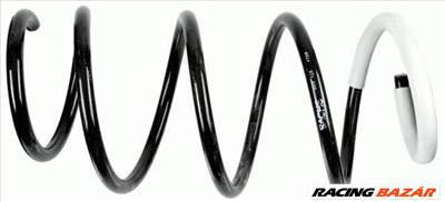 SACHS 993 145 - futómű rugó RENAULT