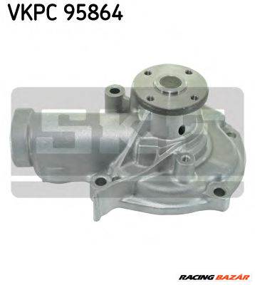 SKF VKPC 95864 - vízpumpa MITSUBISHI