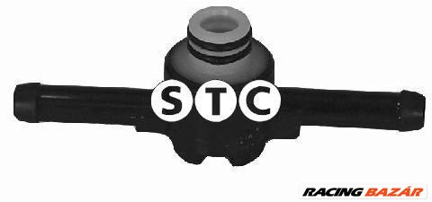STC T403689 - Szelep, üzemanyagszűrő AUDI SEAT SKODA VW 1. kép
