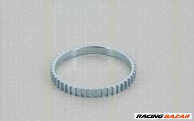 TRISCAN 8540 27402 - érzékelő gyűrű, ABS VOLVO