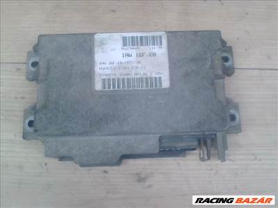 FIAT PUNTO I. Motorvezérlő egység ECU PCM modul