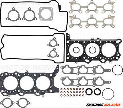 VICTOR REINZ 02-53645-01 - hengerfej tömítéskészlet SUZUKI