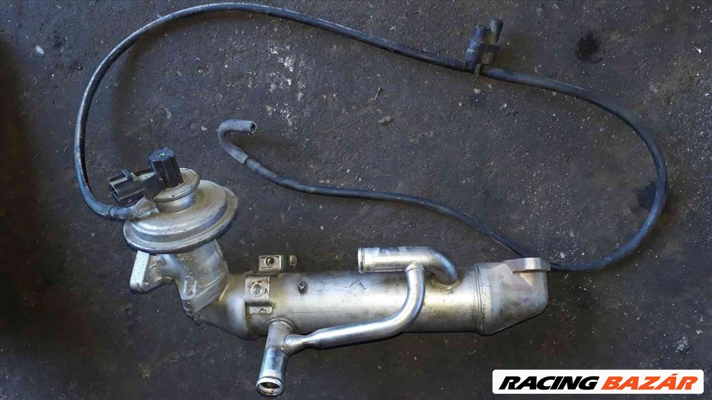 Ford Transit 88-00 EGR Hûtõ 1C10-9F464-AD 1. kép