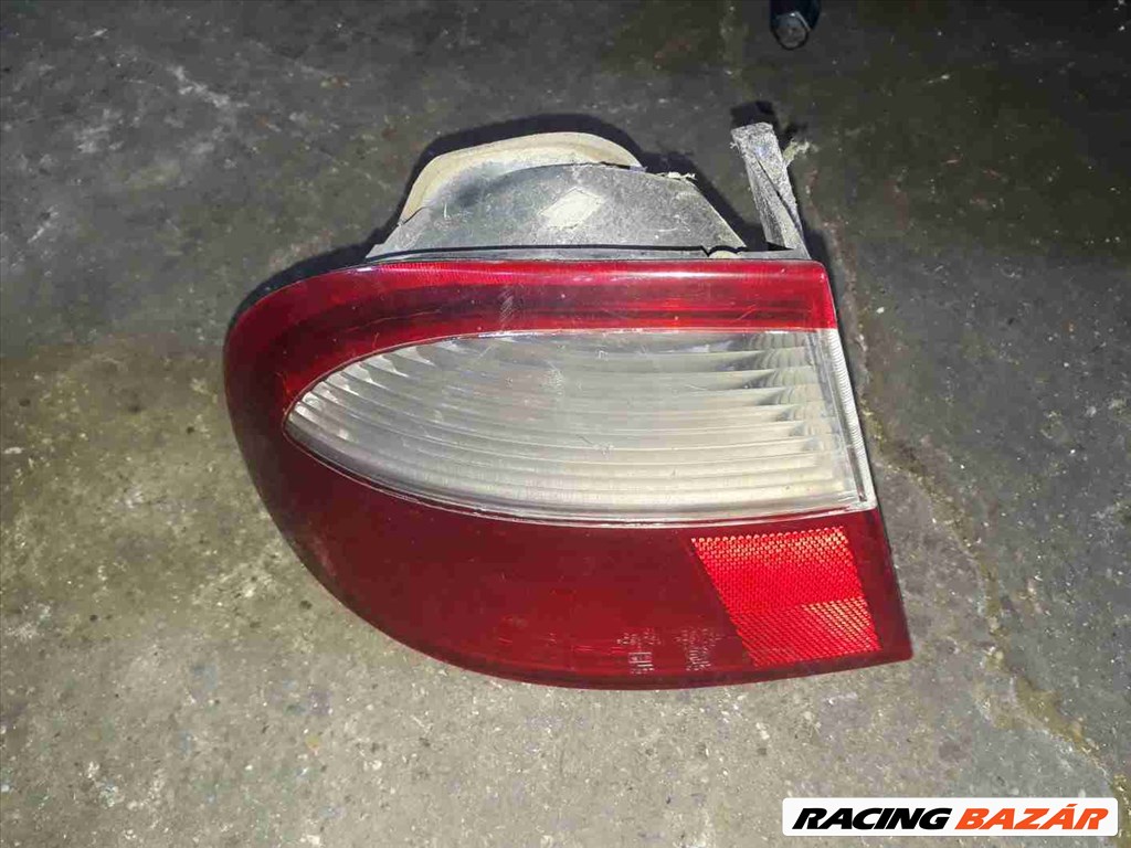 Daewoo Lanos Bal Hátsó Lámpa 0311-001065 1. kép