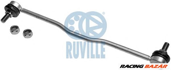 RUVILLE 925302 - Stabilizátor pálca OPEL VAUXHALL 1. kép