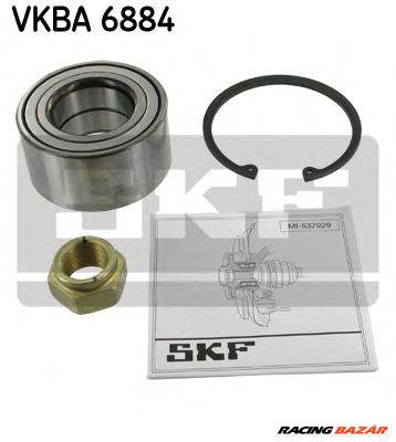 SKF VKBA 6884 - kerékcsapágy készlet MITSUBISHI