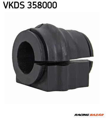SKF VKDS 358000 - stabilizátor szilent MERCEDES-BENZ 1. kép